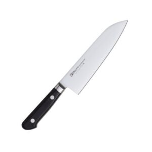 misono molybdenum santoku 7.0″ (18cm) – right