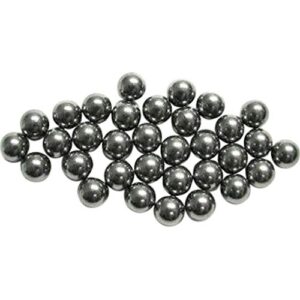 Pinewood Pro Weight for Derby Cars |Tungsten Spheres - Incrementally Adjust Weight - Fine Tuning