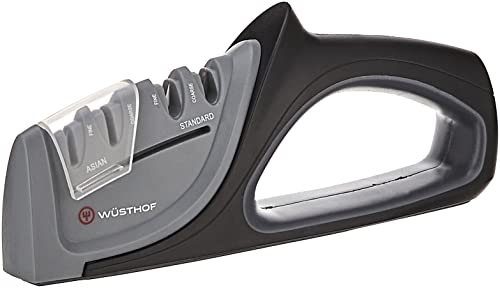 WÜSTHOF Precision Edge 4 Stage Knife Sharpener