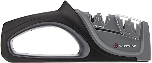 WÜSTHOF Precision Edge 4 Stage Knife Sharpener