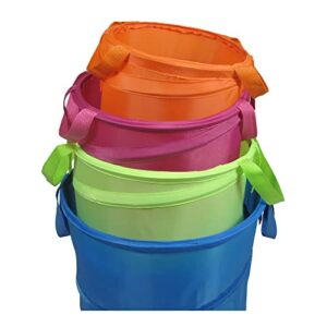 bongo buckets – 4 pk
