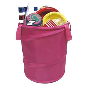 Bongo Buckets - 4 PK