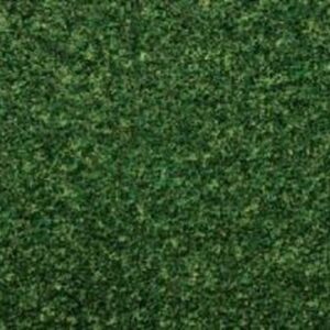 Bachmann Trains - SCENE SCAPES - GRASS MAT - GREEN (50" X 34") - For Use With All Scales,32902