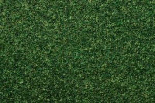 Bachmann Trains - SCENE SCAPES - GRASS MAT - GREEN (50" X 34") - For Use With All Scales,32902