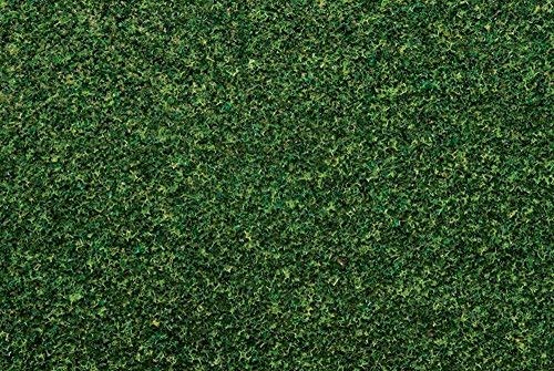 Bachmann Trains - SCENE SCAPES - GRASS MAT - GREEN (50" X 34") - For Use With All Scales,32902