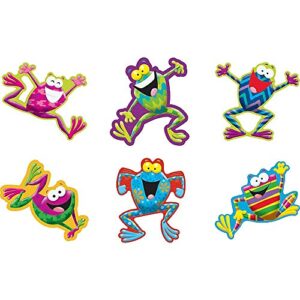 frog-tastic!® classic accents® variety pack