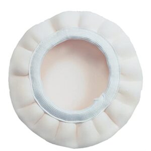 11″ foam polishing bonnet/pad