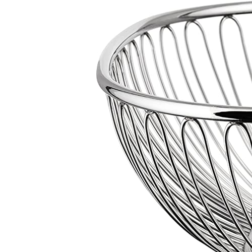 Alessi Square Wire Basket