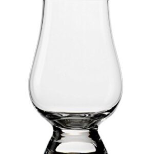 Stolzle Glencairn Whiskey Glass