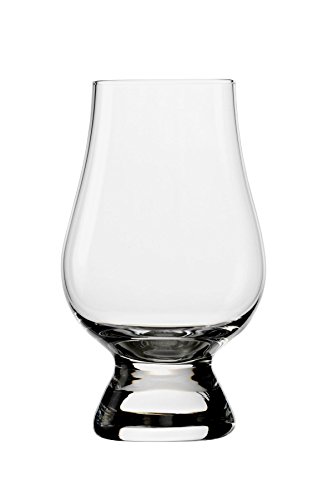 Stolzle Glencairn Whiskey Glass