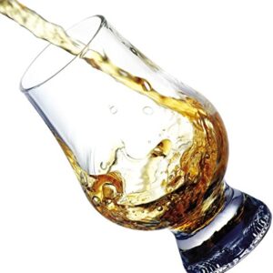 Stolzle Glencairn Whiskey Glass