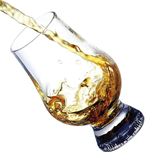 Stolzle Glencairn Whiskey Glass