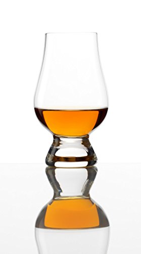 Stolzle Glencairn Whiskey Glass