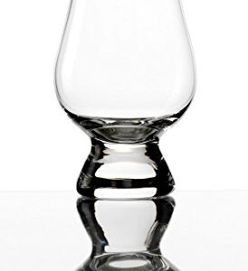 Stolzle Glencairn Whiskey Glass