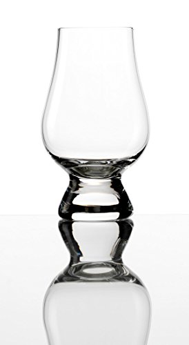 Stolzle Glencairn Whiskey Glass