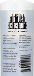 Iwata-Medea Airbrush Cleaner (16 Oz.)
