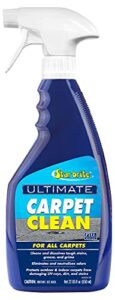 star brite ultimate carpet clean – 22 oz (088922p)