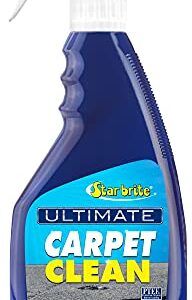 STAR BRITE Ultimate Carpet Clean - 22 OZ (088922P)