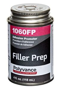 filler prep adhesion promoter