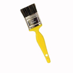 arnold paint brush style detail brush