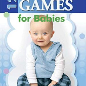 125 Brain Games for Babies