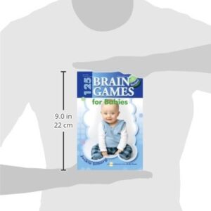 125 Brain Games for Babies