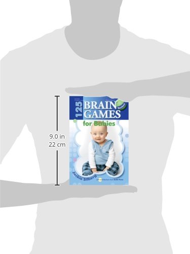 125 Brain Games for Babies