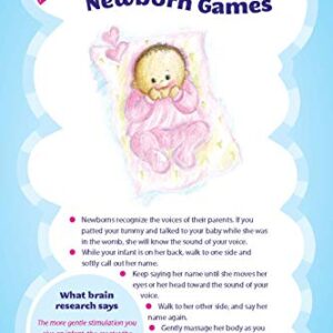 125 Brain Games for Babies