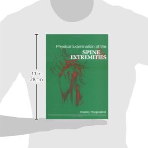 Physical Examination of the Spine and Extremities