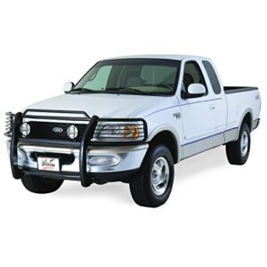 westin 40-0245 sportsman grille guard fits expedition f-150 f-150 heritage f-250
