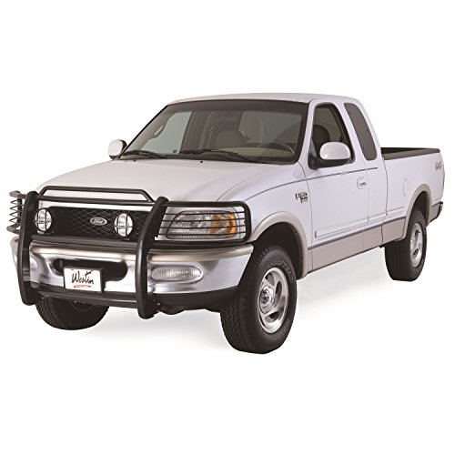 Westin 40-0245 Sportsman Grille Guard Fits Expedition F-150 F-150 Heritage F-250