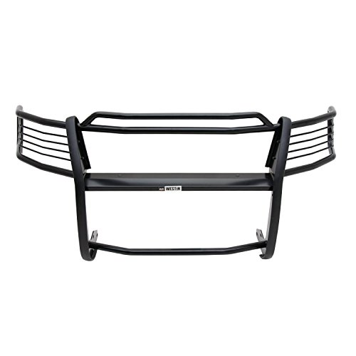 Westin 40-0245 Sportsman Grille Guard Fits Expedition F-150 F-150 Heritage F-250