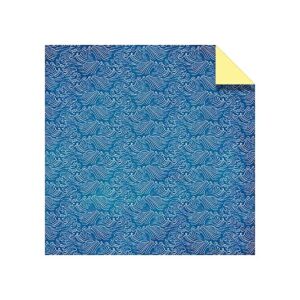 Origami Paper 500 sheets Chiyogami Patterns 6" 15cm