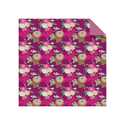 Origami Paper 500 sheets Chiyogami Patterns 6" 15cm