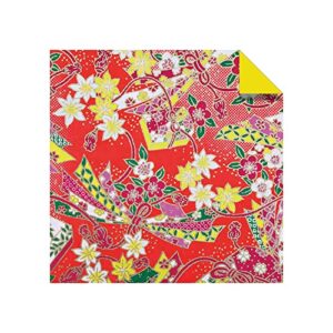 Origami Paper 500 sheets Chiyogami Patterns 6" 15cm