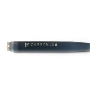 PLATINUM Carbon Ink Cartridges - Black