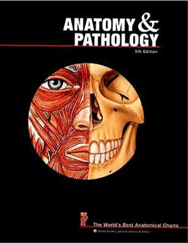 Anatomy & Pathology: The World's Best Anatomical Charts