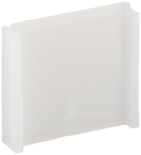 ArtBin 6108DP IDS 600 Dividers [Pack of 8] for Dividable IDS Storage Boxes, Organizer Accessory, Translucent Clear