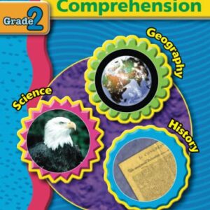 Teacher Created Resources Nonfiction Reading Comprehension, Grade 2