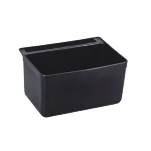 excellante 13-inch by 9-1/4-inch by 7-inch silverware bin for plbc3316g and plbc4019g