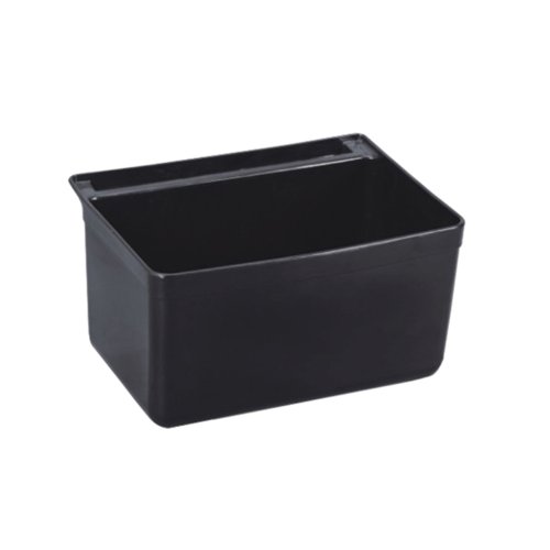 Excellante 13-Inch by 9-1/4-Inch by 7-Inch Silverware Bin for PLBC3316G and PLBC4019G