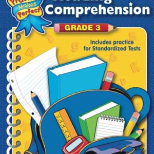 Reading Comprehension Grade 3