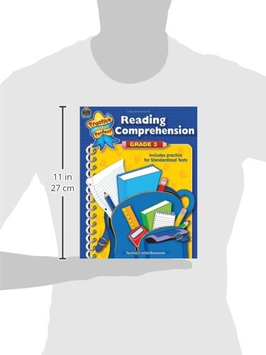 Reading Comprehension Grade 3