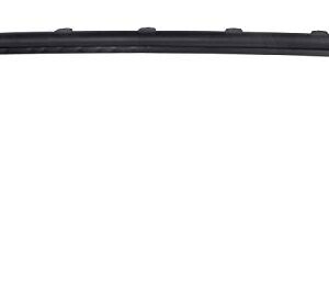 Rugged Ridge 11232.21 Light Bar, Windshield Mounted, Textured Black; 07-18 Wrangler JK