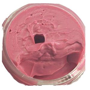 collonil magic pink cream polish for smooth leather shoes boots handbags
