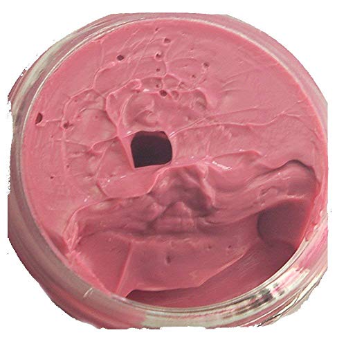 Collonil Magic Pink Cream Polish for smooth leather Shoes Boots Handbags