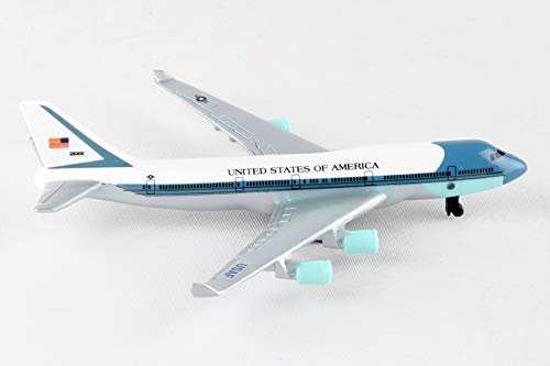 Daron Air Force One Single Plane