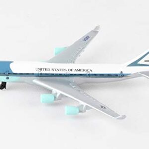 Daron Air Force One Single Plane