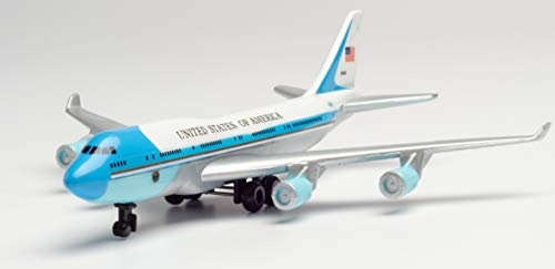 Daron Air Force One Single Plane