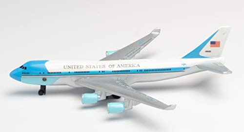 Daron Air Force One Single Plane